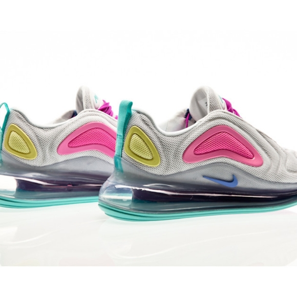 NEW Nike Air Max 720 - Picture 5 of 5